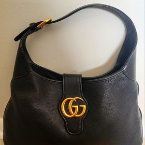Gucci Aphrodite Medium Black